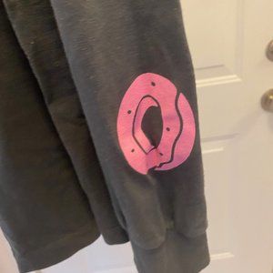 OF long sleeve shirt - size S